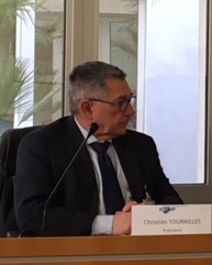 2026-03-27 - Brèves informations sur le conseil d’administration